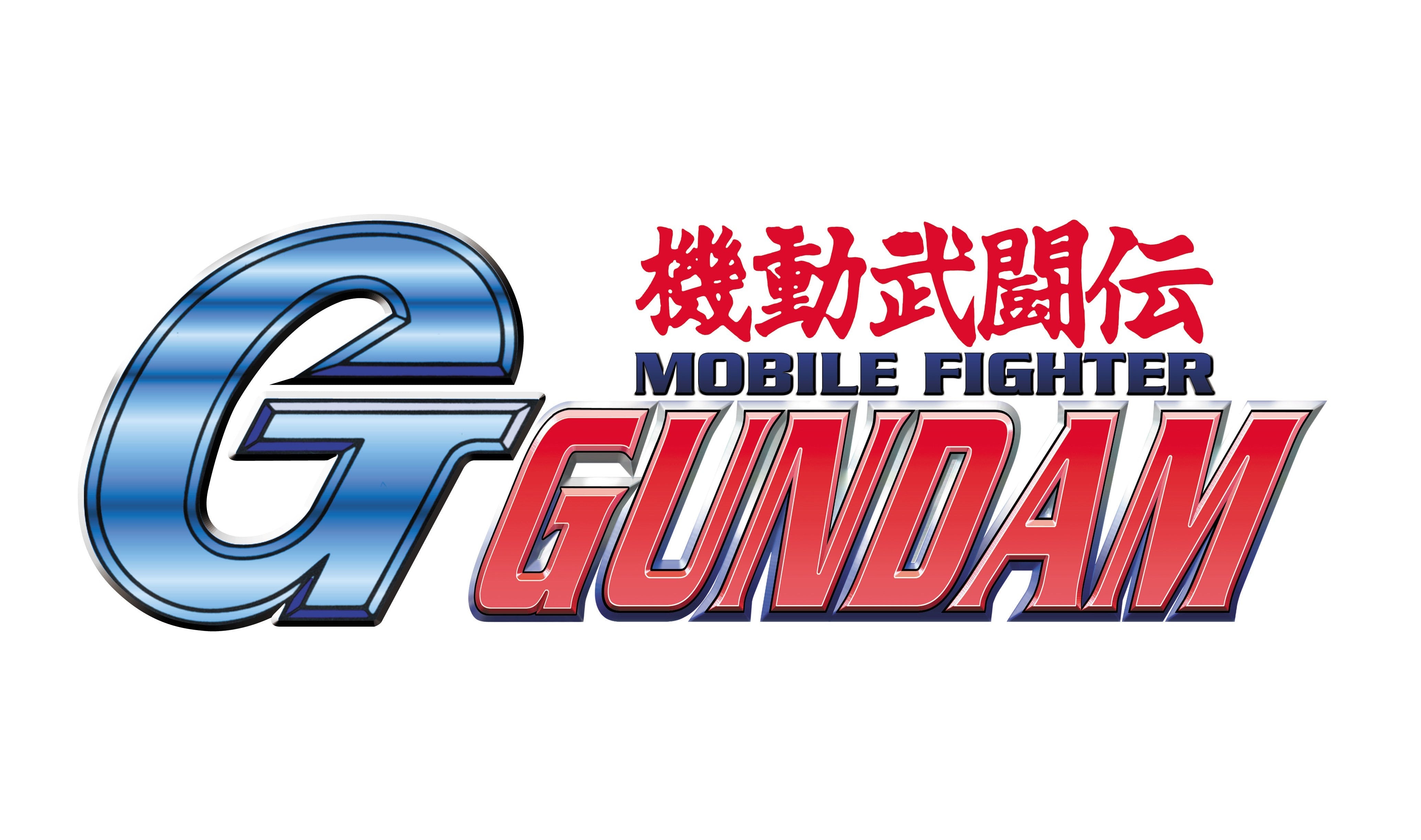 MOBILE FIGHTER G GUNDAM