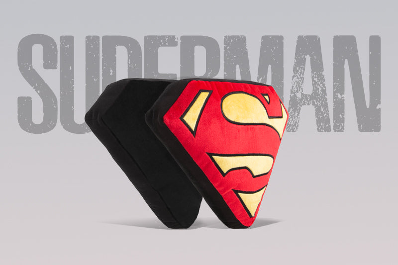 DC Comics - Superman Pillow