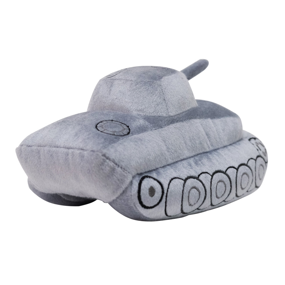 Plush toy WORLD OF TANKS Panther 38 cm
