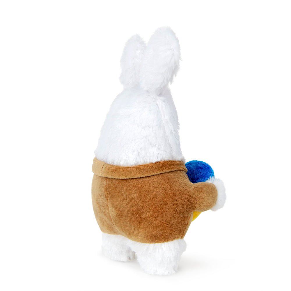Plush toy WP MERCHANDISE Bunny Moorelka 17 cm