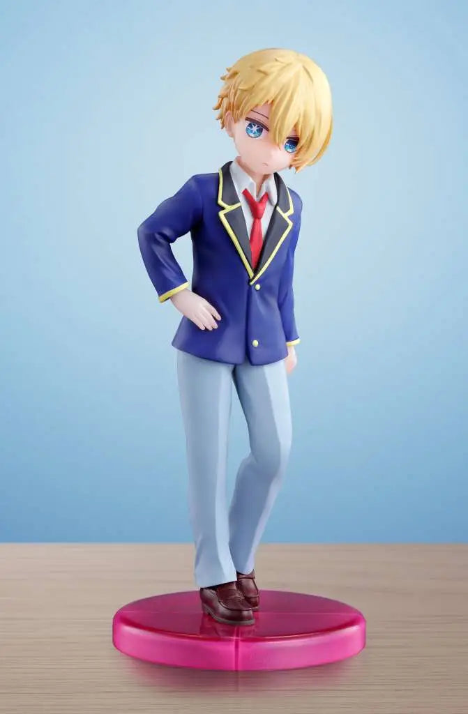OSHI NO KO AQUA ADOKENETTE FIGURE