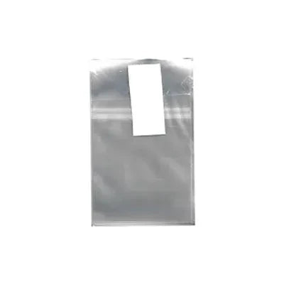 BUSTE FUMETTI -COMICS TP6- 207X265mm (100 PEZZI)