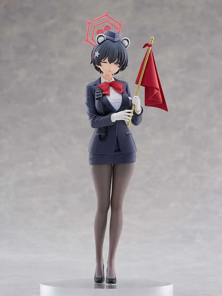 BLUE ARCHIVE TSUBAKI GUIDE POP UP PARADE