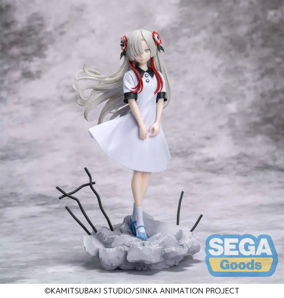 KAMITSUBAKI SEKAI YORUKAWA LUMINSTA FIG