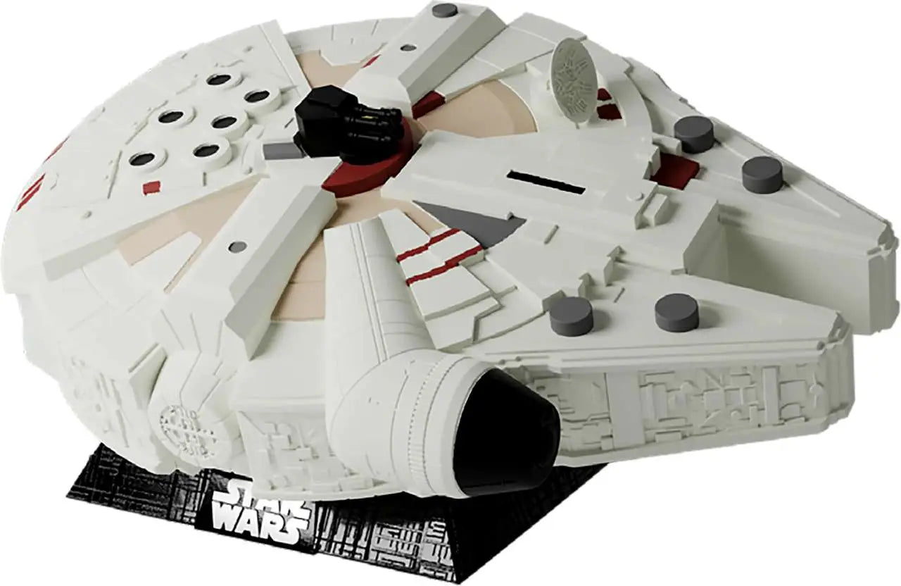 MILLENIUM FALCON BANK