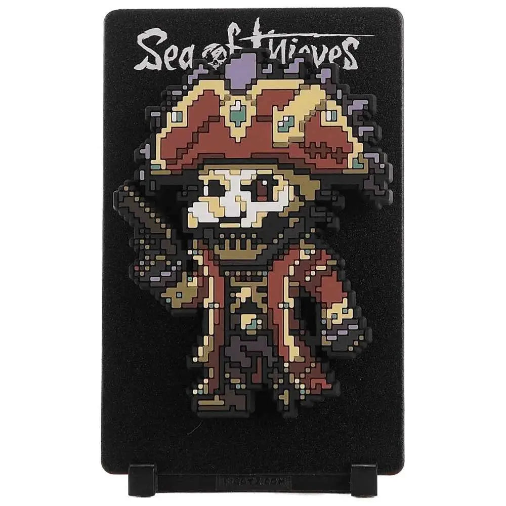 SEA OF THIEVES CAPTAIN BRIGGSY FIGGYZ POP COLLECTIBLE MAGNET