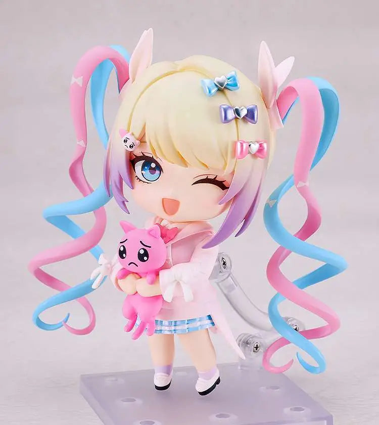 NEEDY STREAMER OVERLOAD OMG KAWAII ANGEL OUTING NENDOROID