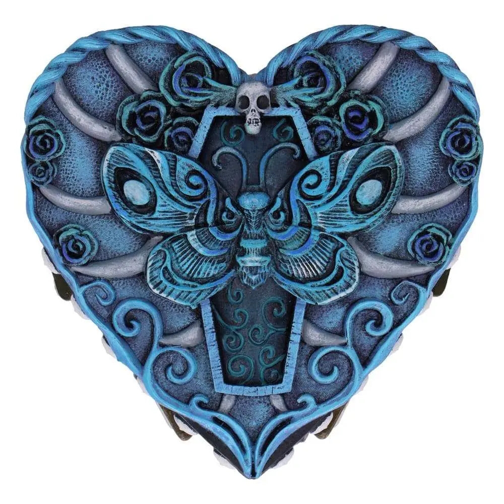 CORPSE BRIDE BOX