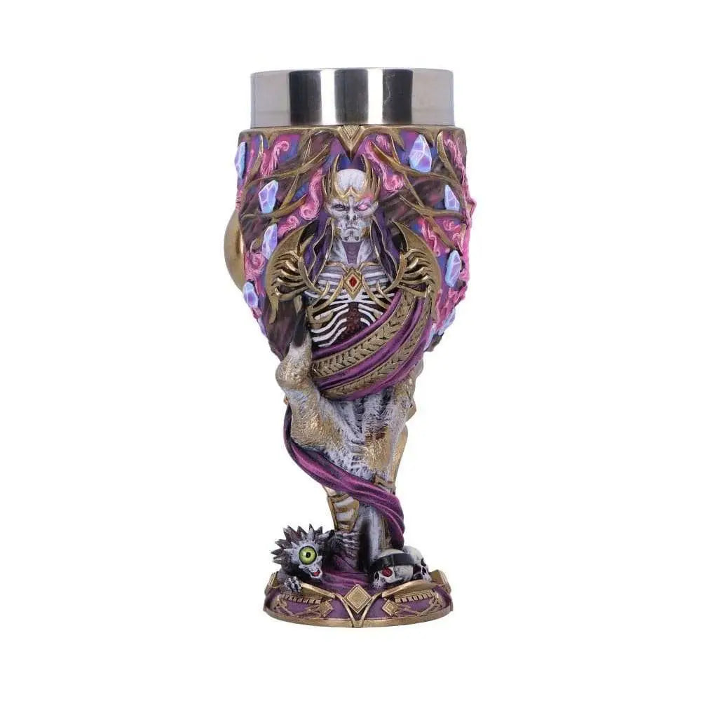 DUNGEONS & DRAGONS VECNA GOBLET