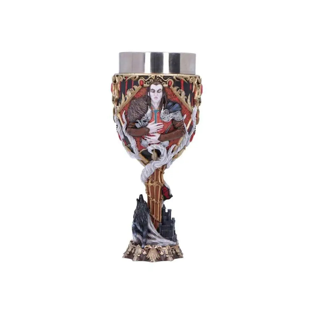DUNGEONS & DRAGONS STRAHD GOBLET