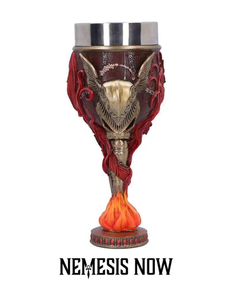 ELDEN RING MALENIA BLADE OF MIQUELLA GOBLET