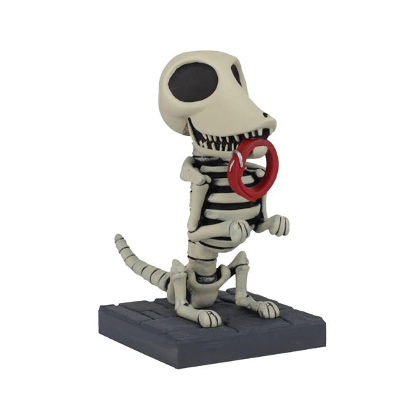 THE CORPSE BRIDE SCRAPS BOBBLEHEAD