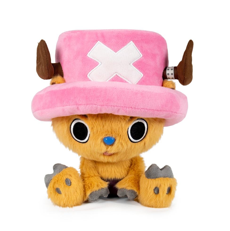 ONE PIECE CHOPPER SPECIAL LIMITED EDITION PLUSH