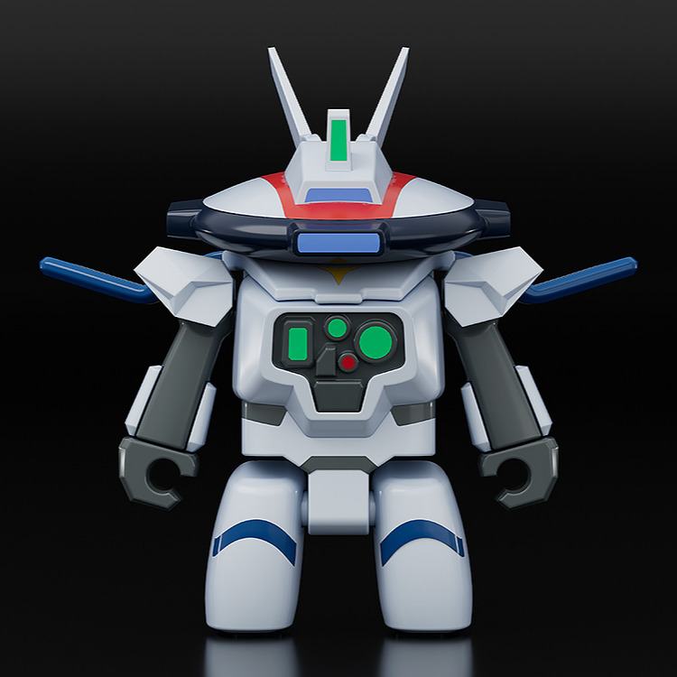 DRAGONAR-3 BRICKROID MINI FIGURE