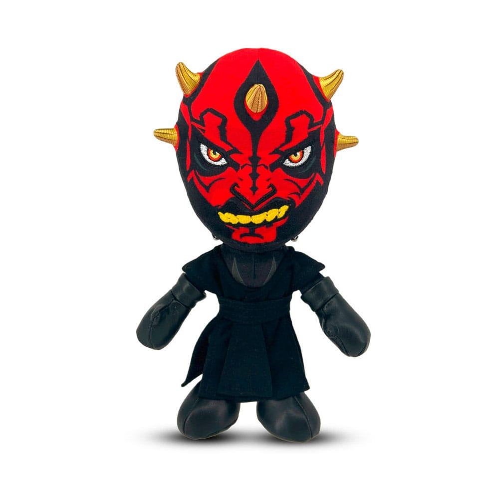 STAR WARS DARTH MAUL PELUCHE