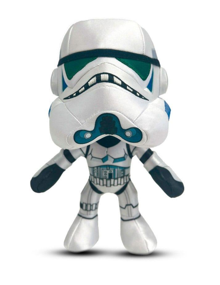 STAR WARS STORMTROOPER PELUCHE