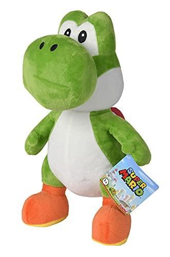 SUPER MARIO YOSHI PELUCHE