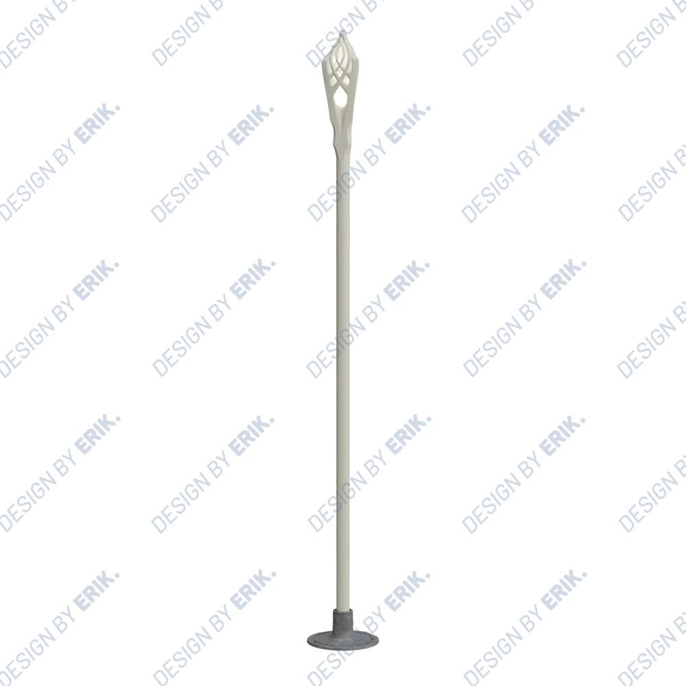 THE LORD OF THE RING GANDALF STAFF LAMP