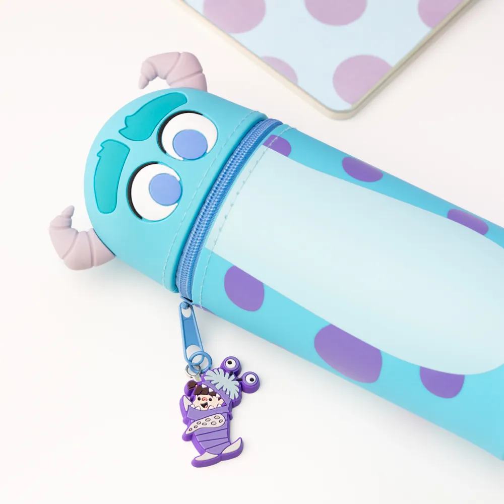 MONSTERS & CO SULLEY PENCIL CASE