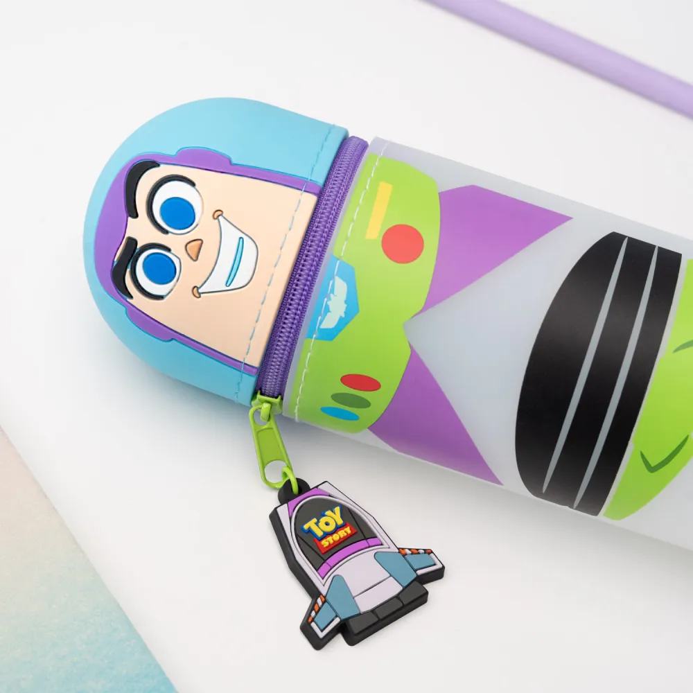 BUZZ LIGHTYEAR PENCIL CASE
