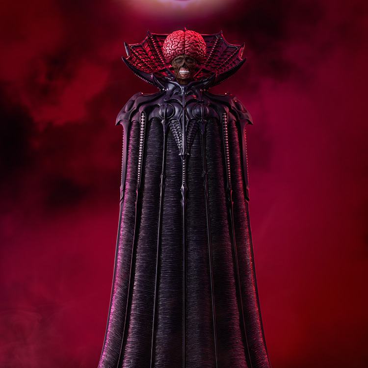 BERSERK VOID POP UP PARADE SP