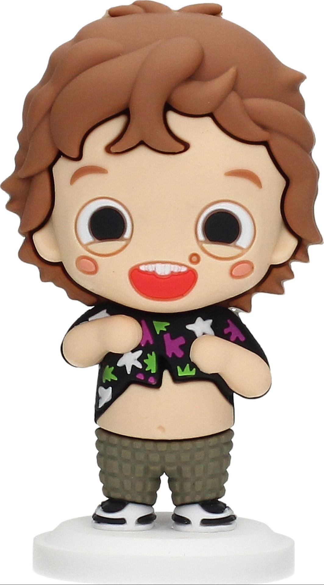 THE GOONIES CHUNK POKIS FIGURE