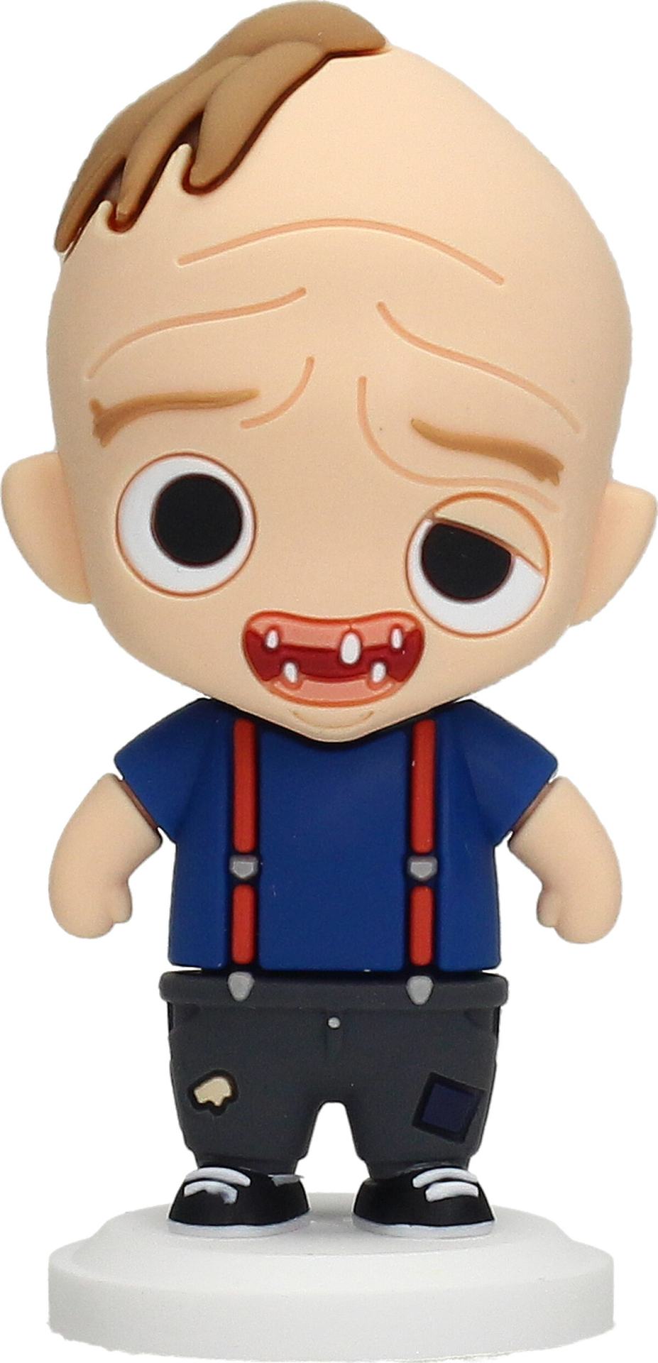 THE GOONIES SLOTH POKIS FIGURE