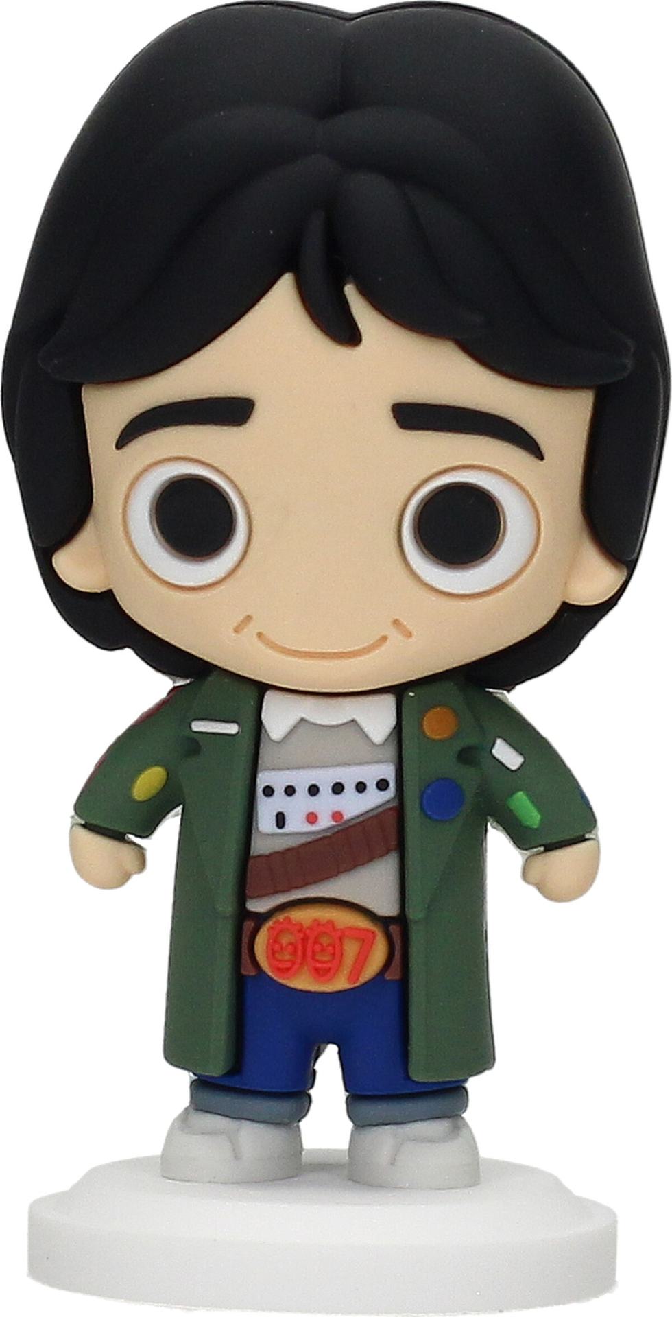THE GOONIES DATA POKIS FIGURE