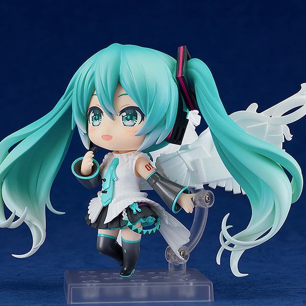 HATSUNE MIKU HAPPY 16TH BIRTHDAY NENDOROID