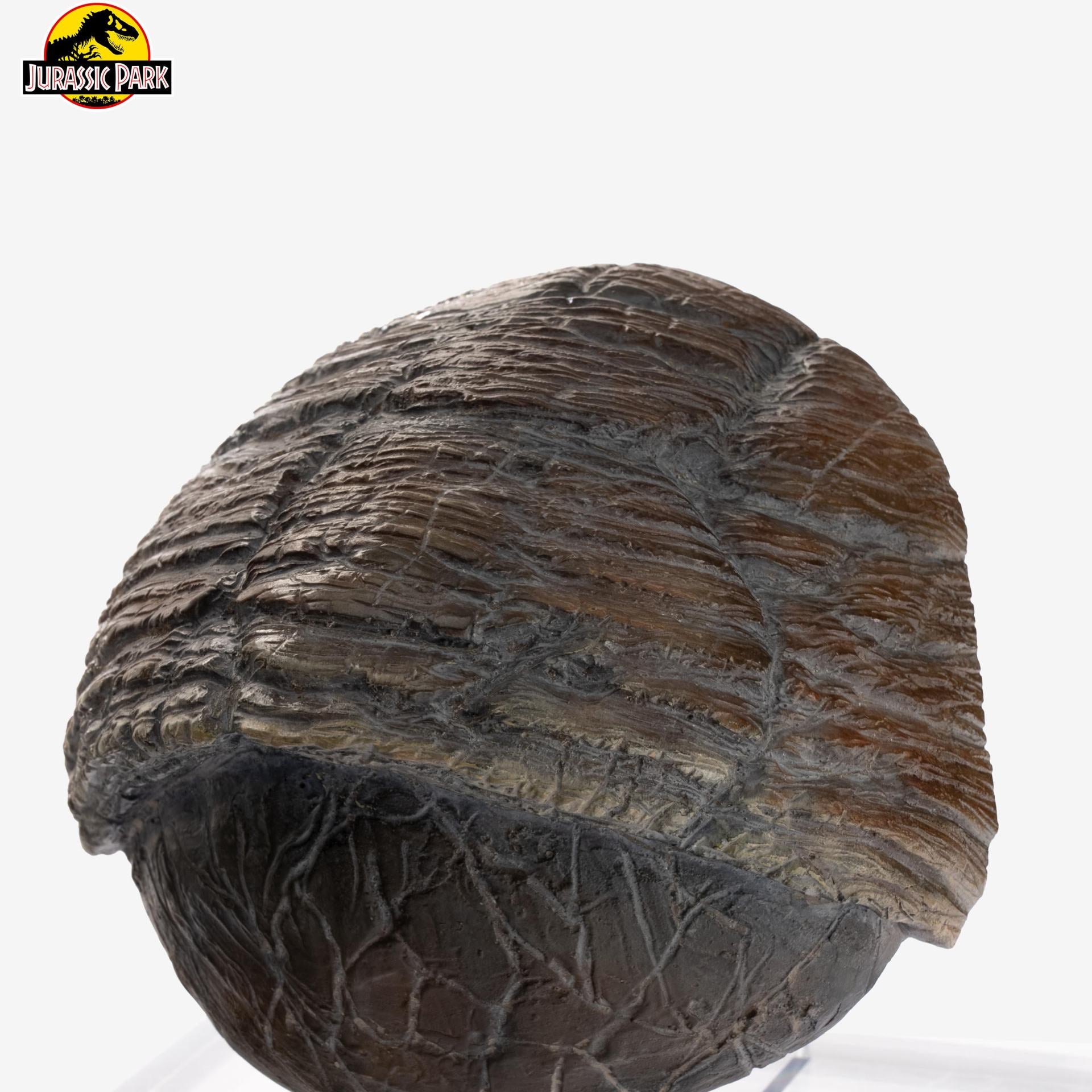 JP TRICERATOPS TOENAIL PROP REPRODUCTION