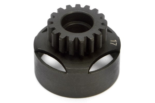Racing Clutch Bell 17 Tooth (1M)