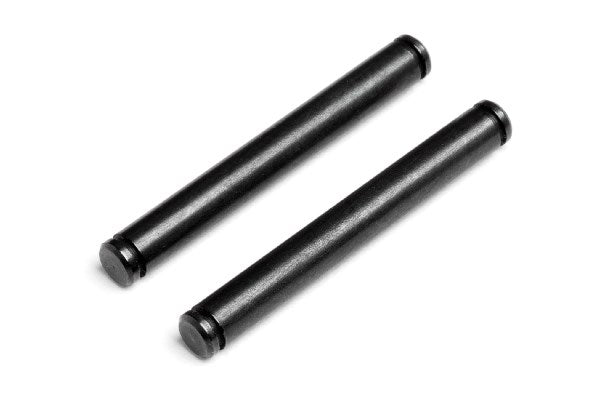 Front Low Arm In Pin 2Pcs Stra/TC/DC and EVO TC/DC