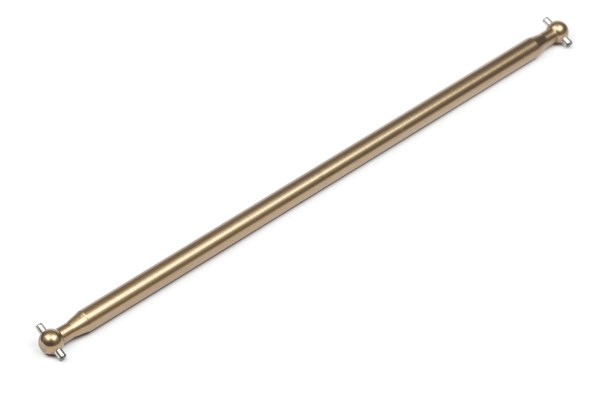 CENTRE DOGBONE