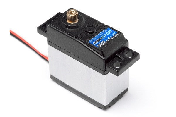 MS - 242THROTTLE SERVO 9KG