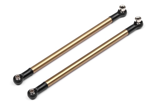 REAR SIDE LINKAGE 132MM (2PCS)