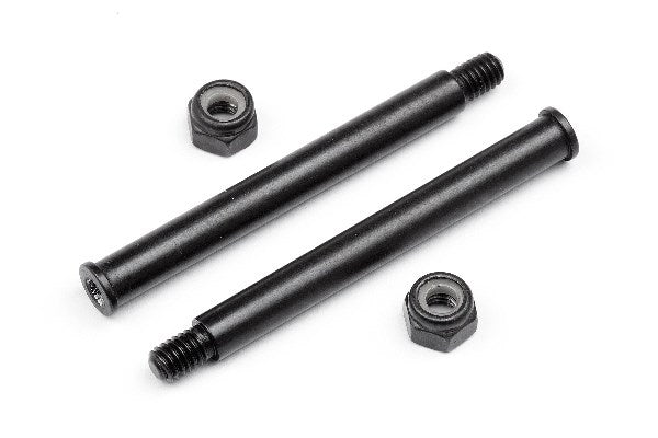 Front Low Outer Hinge Pins 5x50.5mm 2 Pcs Vader XB
