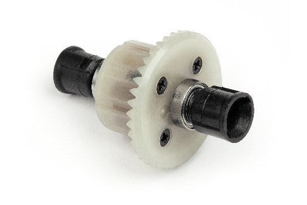 COMPLETE GEAR DIFF. FR OR RR (ALL ION)