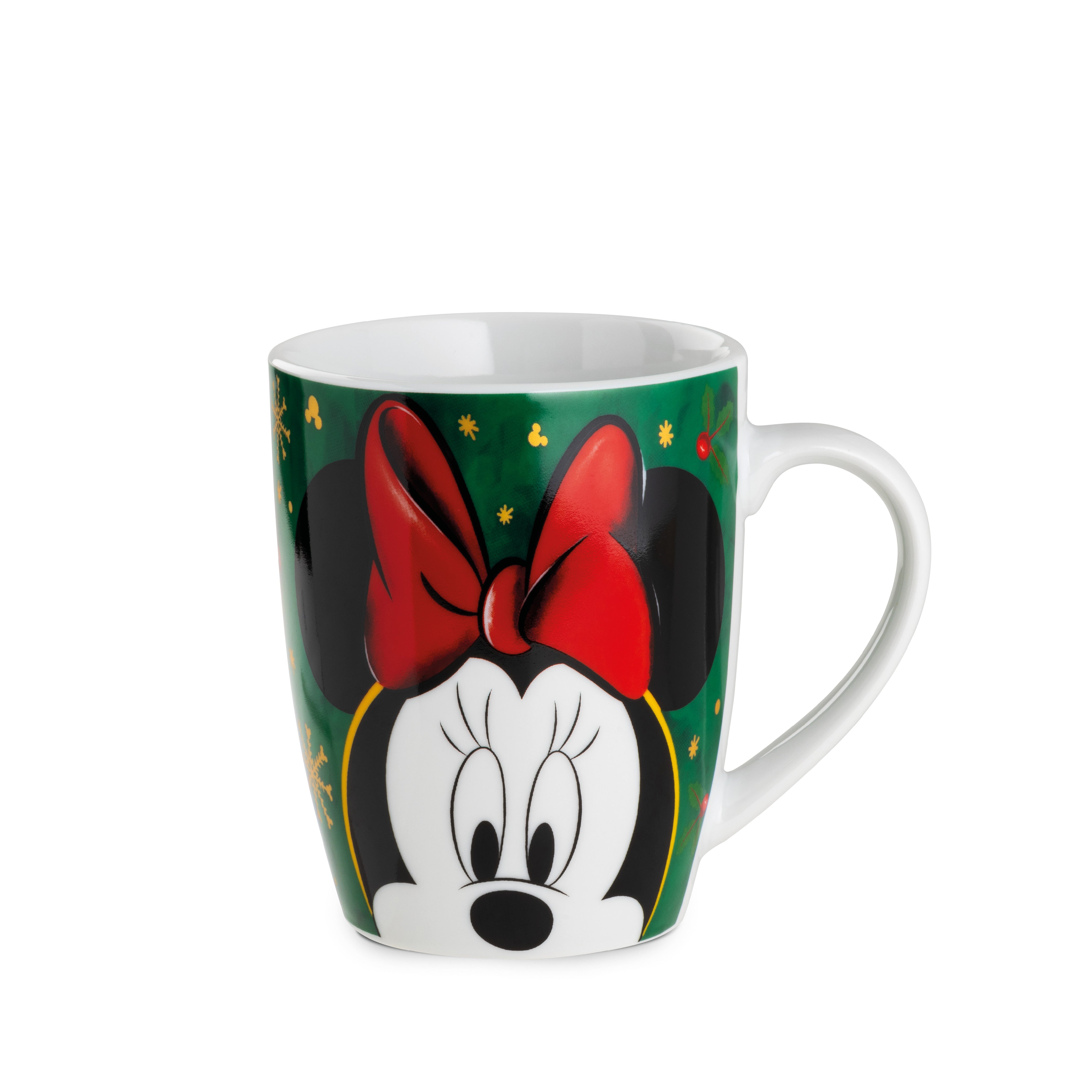 DISNEY - Winter Magic - Mug 14,5oz - Minnie