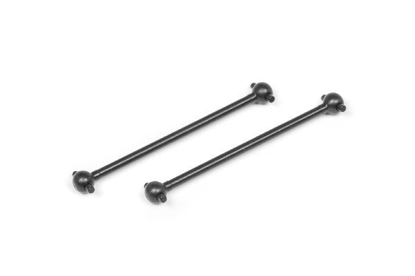 DOGBONE 77.3mm (2PCS)