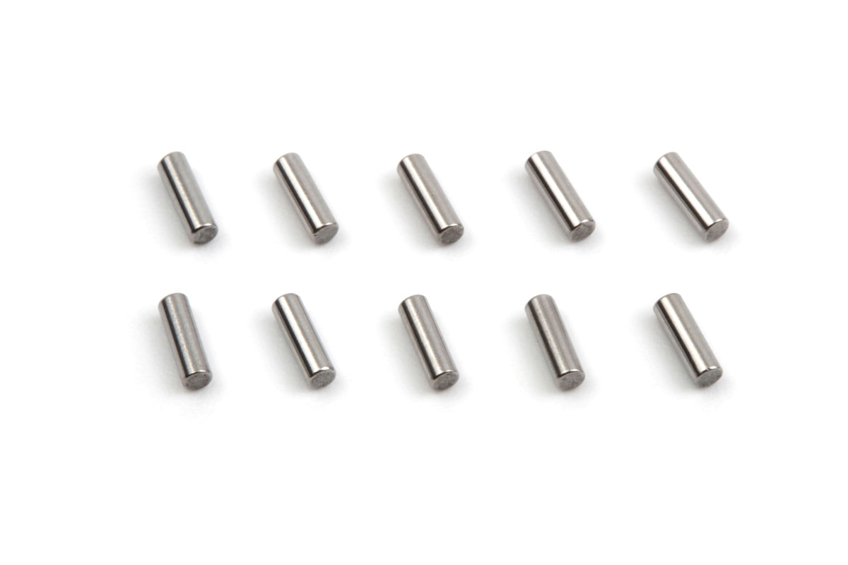 Pin 1.5x5mm (10pcs)