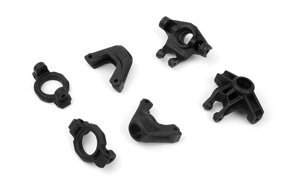 Upright Set (Front/Rear)