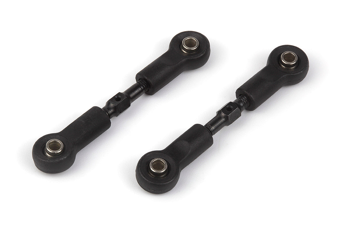 Steering Turnbuckle Set (2pcs)
