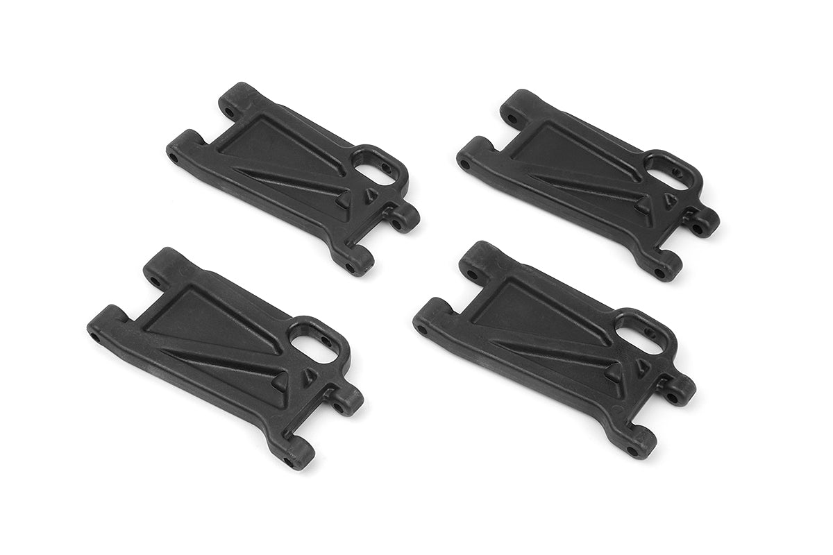 Lower Suspension Arm Set (4pcs)
