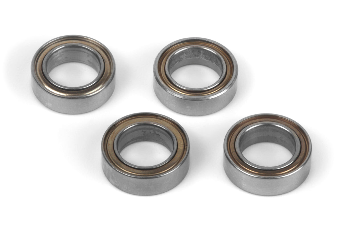Ball Bearing 7.93x12.7x3.96mm (4pcs)