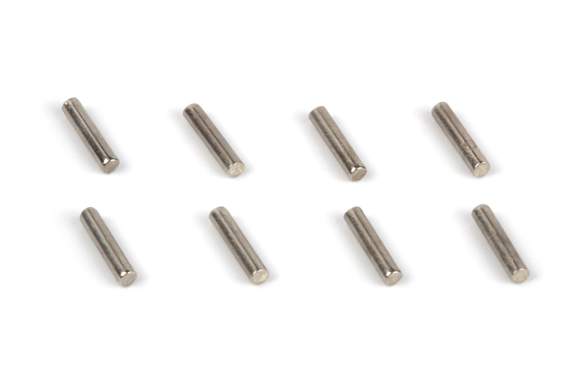 Pin 1.95x9.5mm (8pcs)