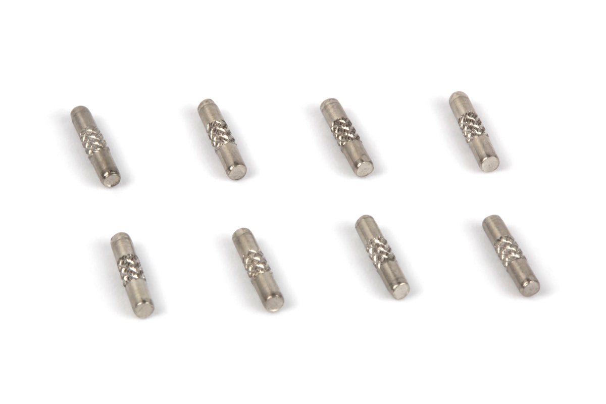 Pin 1.8x9mm (8pcs)
