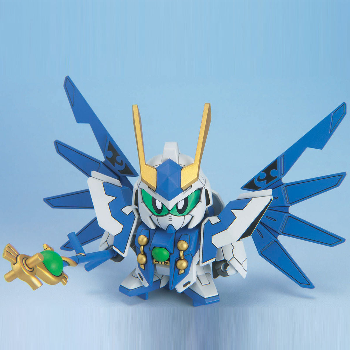 SD BB Warrior 274 Shonen Hoshi Kirimaru