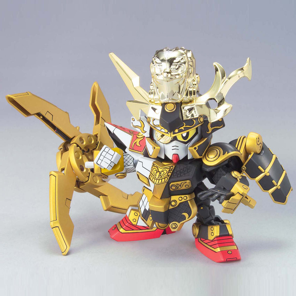 SD BB Warrior 279 Onmitsu Ninja Noumaru