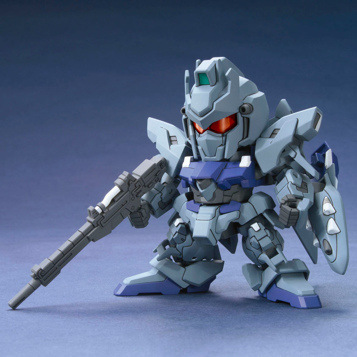 SD BB Senshi 379 Delta Plus