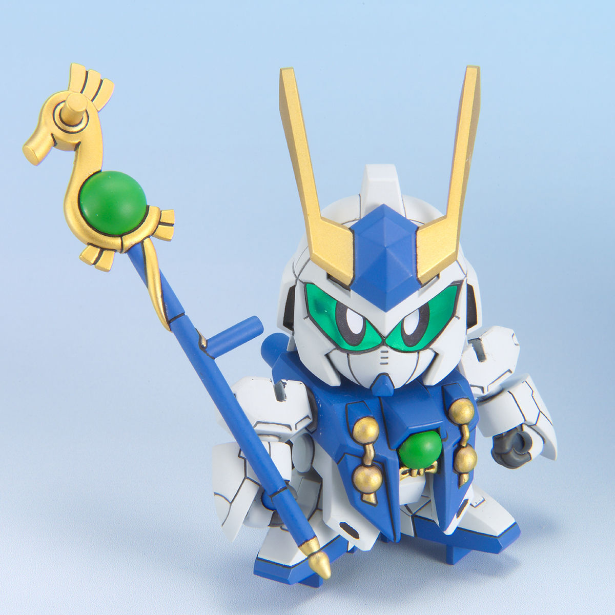 SD BB Warrior 274 Shonen Hoshi Kirimaru